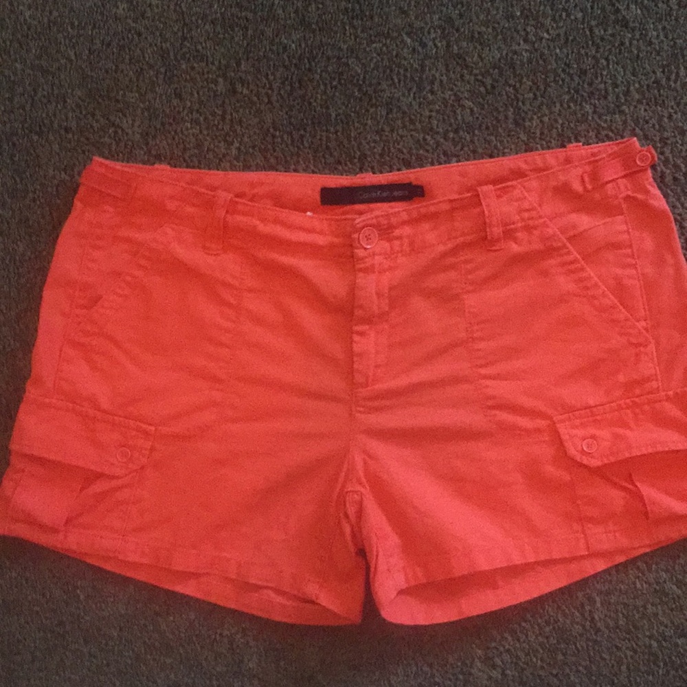 Calvin Klein short